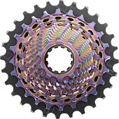Sram Red E1 Xg1290 Fietscassette