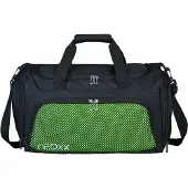 NEOXX Sporttas Move, All about Neon gedeeltelijk van gerecycled materiaal