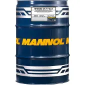 Mannol MN8202-60 Olie, automatische transmissie (ATF)