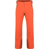 Kjus Skibroek Men Formula Pants Long Orange-Maat 54