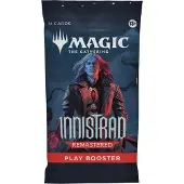 Wizards of the Coast Magic The Gathering - Innistrad Remastered Play Boosterpack