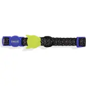 Zee.dog Nox Kattenhalsband - Kattenhalsband -