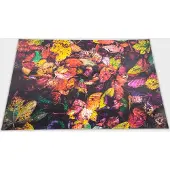 TickiT Autumn Leaves A2 Play Mat Meerkleurig Babyspeelmat.