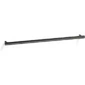 DECOR WALTHER Handdoekhouder - BAR HTE60, donker brons.