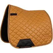 Br - Zadeldek Felice - Dressuur - Okergeel - Full