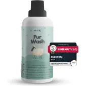 Eco:fy Speciaal vachtwasmiddel • wasmiddel met lanoline voor schapen- en lamsvachten