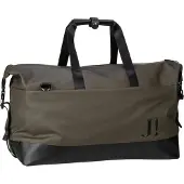 JOOP! Weekendtas 'Marcena Maik' kaki / zwart