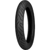 Shinko motorband, type SR999F (130/90B16 RF TL 73H, voorband)