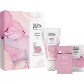 Therme Mindful Blossom Perfume Gift Set - geschenkset - Eau de Parfum 30 ml+Shower Satin 200 ml