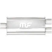 Magnaflow Muffler Mag SS 18X5X8 3X2.5/2.5 C/D