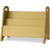 Nofred Book holder boekenplank voor kinderen Curry