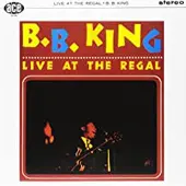 Ace Records Live At The Regal