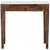 Bloomingville Hauge console tafel bruin - 82064977