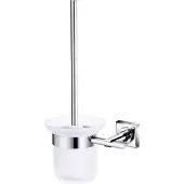 Best design Viera toiletborstelhouder chroom