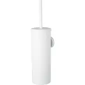Haceka Kosmos toiletborstelset wit mat
