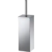 Haceka Toiletborstelset Mezzo Hangend Chroom