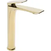 REA Wastafelkraan Avalon Gold High