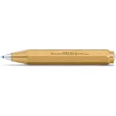 Kaweco Balpen Kaweco Sport Brass medium