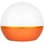 Olight Obulb Pro S Led-verlichting Oranje 240 Lumens