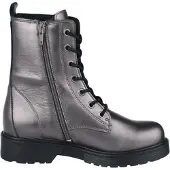 Aqa Halfhoge veterboots