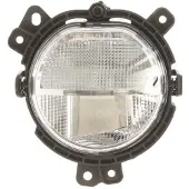 Hella Mistlicht 1N1 011 748-131 links