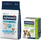Affinity Advance Puppy Mini met kip en rijst hondenvoer 7 kg