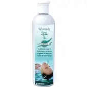 Camylle Velours de Spa – Le Délicat