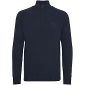 INDICODE JEANS Trui 'Torino' nachtblauw