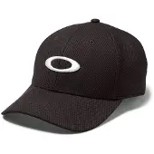 Oakley Golf Ellipse Zwart - Wit