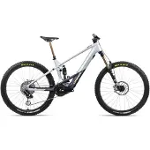 Orbea Wild M-ltd 29´´ Xx Eagle Axs 2024 Elektrische Mountainbike
