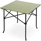 Delphin Folding Table CAMPSTA Boottafel, klapstoel