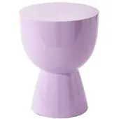 Pols Potten Tip Tap Lilac