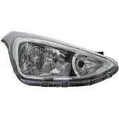 Alkar 2756629 Koplamp