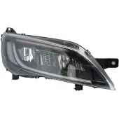 MAGNETI MARELLI 712511401129 Koplamp