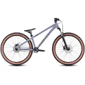 Cube Flying Circus Dirt Bike 26'' Haze Blue Grey 2025