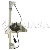 JUMASA ZR CT13 L B Raammechanisme