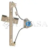 JUMASA ZR FR704 L Raammechanisme