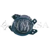 JUMASA 38722041 Mistlamp