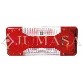 JUMASA 40411697 Achterlicht