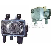 JUMASA 39323086 Mistlamp