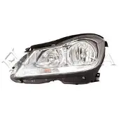 JUMASA 38012063 Koplamp