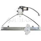 JUMASA 62341635 Raammechanisme