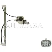JUMASA ZR ZA24 L Raammechanisme