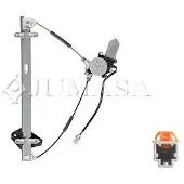 JUMASA ZR HD65 R Raammechanisme