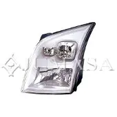 JUMASA 38311547 Koplamp