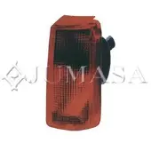 JUMASA 41323010 Knipperlichtautomaat / Pinkdoos