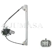 JUMASA ZR CT07 R B Raammechanisme