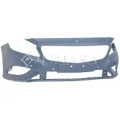 JUMASA 25312070 Bumper