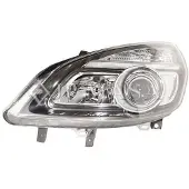 JUMASA 38514097 Koplamp