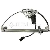 JUMASA 62331245 Raammechanisme